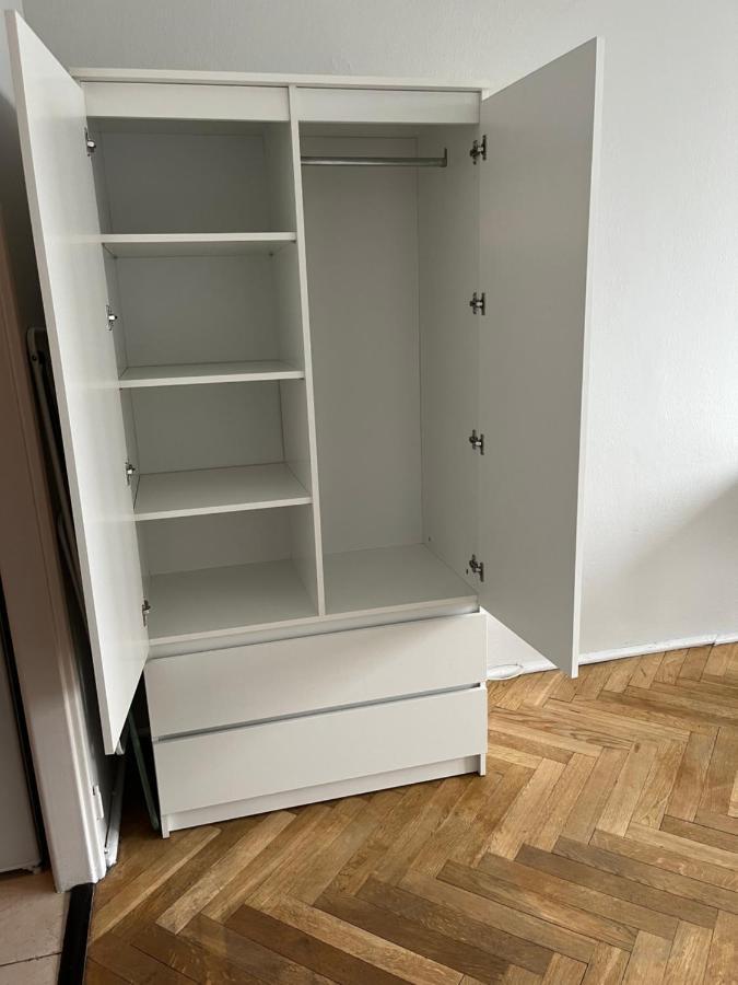 == View Apartment City Center == Warsaw Exterior photo